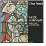 Franck: Messe A-dur, Op. 12