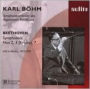 Beethoven: Symphonies Nos. 2, 3 (Eroica), 7