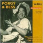 George Gershwin: Porgy & Bess