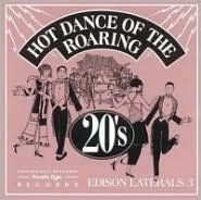 Hot Dance of the Roaring 20's