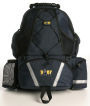 Baby Sherpa Diaper Backpack