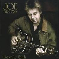 Down to Earth