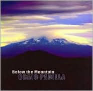 Below the Mountain