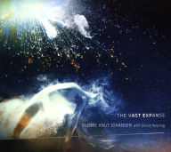 Title: The Vast Expanse, Artist: David Helpling