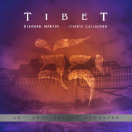 Title: Tibet, Artist: Deborah Martin