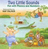 Two Little Sounds