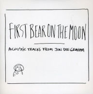 Title: First Bear On the Moon, Artist: Jon Dee Graham