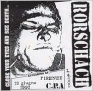 Live in Italy 6-18-92