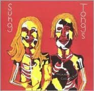 Sung Tongs