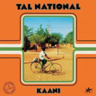 Title: Kaani, Artist: Tal National