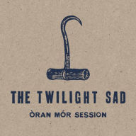 Title: ¿¿ran M¿¿r Session, Artist: The Twilight Sad