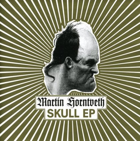 Skull [EP]