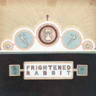 Title: The Winter of Mixed Drinks, Artist: Frightened Rabbit