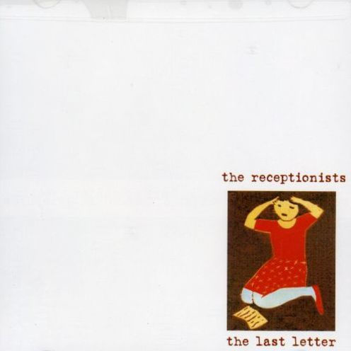 The Last Letter