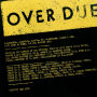 Overdue