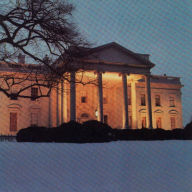 Title: White House, Artist: The Dead C