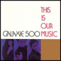This Is Our Music