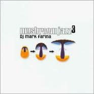 Mushroom Jazz 3