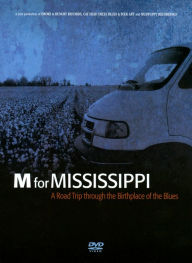 M for Mississippi