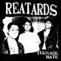 Teenage Hate
