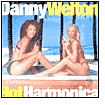 Hot Harmonica