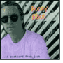 A Postcard from Jack