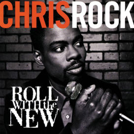 Roll with the New