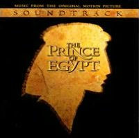 Prince of Egypt