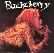 Title: Buckcherry, Artist: Buckcherry