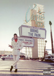 Chris Rock: Bring The Pain