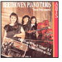 Beethoven: Piano Trios, Vol. 3
