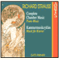 Richard Strauss: Complete Chamber Music, Vol. 7