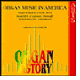 Organ Music In America