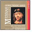 Handel: The Messiah (Highlights)