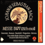 Bach: Mass in B minor