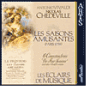 Chedeville: Les Saisons Amusantes