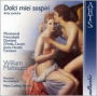 Dolci miei sospiri: Arie antiche