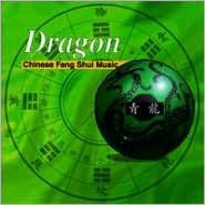 Dragon: Chinese Feng Shui Music