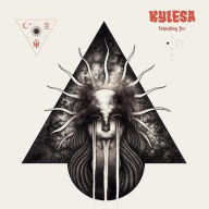 Title: Exhausting Fire, Artist: Kylesa