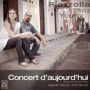 Concert d'Aujourd'hui: Music for Flute & Harp
