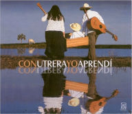 Title: Con Utrera Yo Aprend¿¿, Artist: Utrera