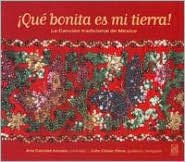 Qué bonita es mi tierra!
