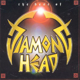 Best of Diamond Head
