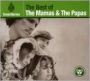 Best of the Mamas & the Papas: Green Series