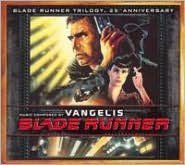Title: Blade Runner Trilogy: 25th Anniversary, Artist: Vangelis