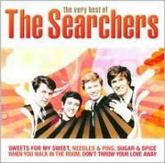 Title: The Very Best of the Searchers [Universal], Artist: The Searchers