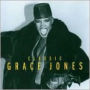 Classic Grace Jones