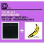 White Light/White Heat/The Velvet Underground (Velvet Underground)