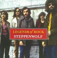 Legends of Rock