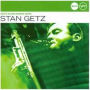 Getz Plays Bossa Nova
